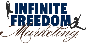 Infinite Freedom Marketing Infinite Freedom Marketing